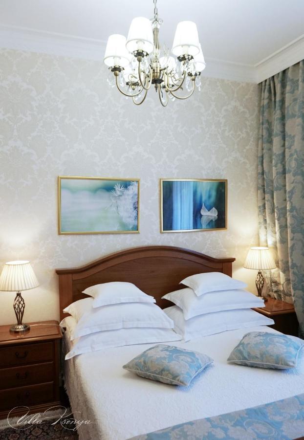 Villa Ksenija Daugavpils Bagian luar foto